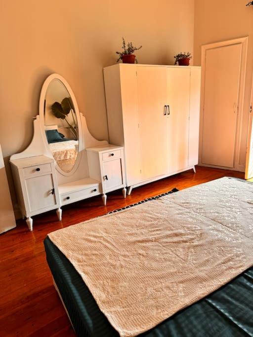 Cozy Center & Suitable For Digital Nomads Apartment *