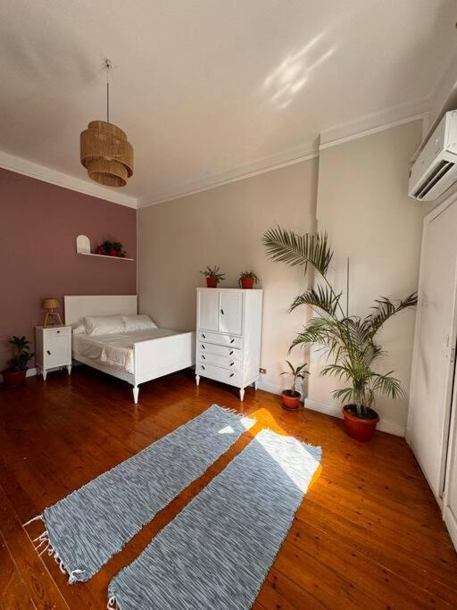 Cozy Center & Suitable For Digital Nomads Apartment Cairo
