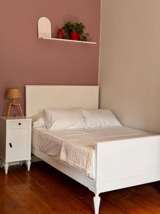 Cozy Center & Suitable For Digital Nomads