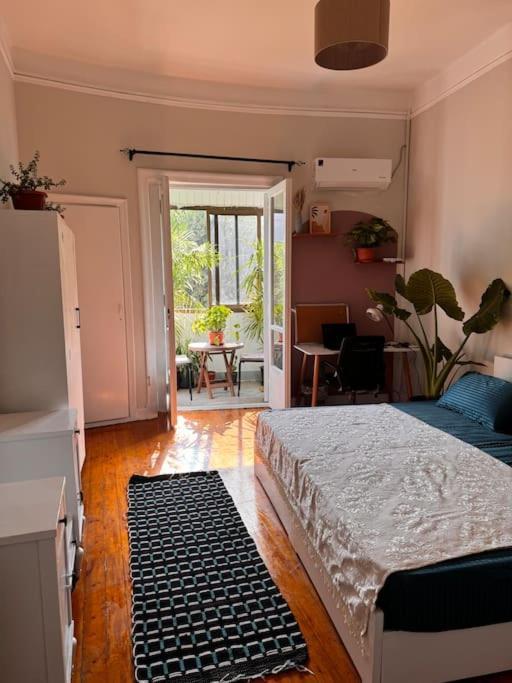 Apartment Cozy Center & Suitable For Digital Nomads Cairo