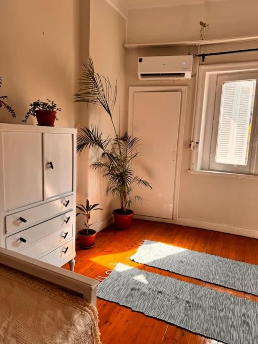 Cozy Center & Suitable For Digital Nomads * Cairo