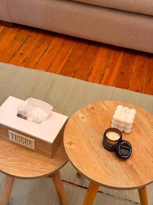 Apartment Cozy Center & Suitable For Digital Nomads