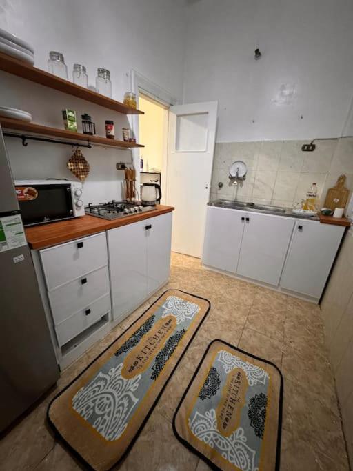 Cozy Center & Suitable For Digital Nomads