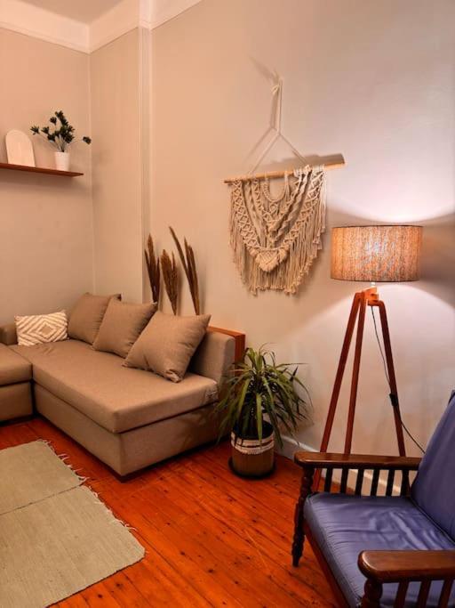 Cozy Center & Suitable For Digital Nomads Apartment Cairo