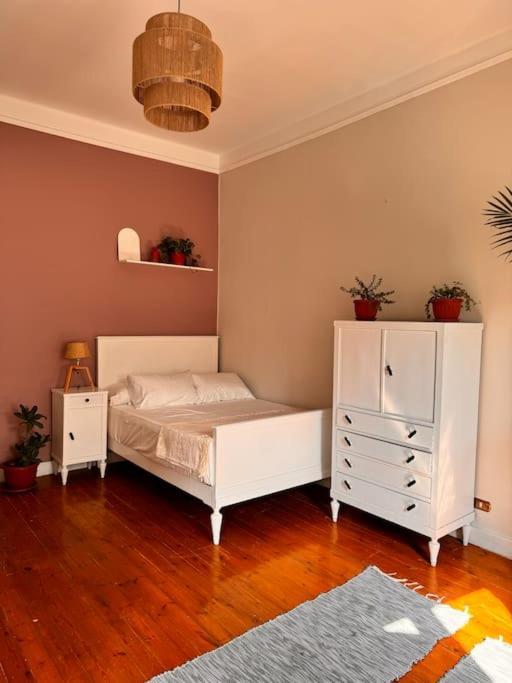 Apartment Cozy Center & Suitable For Digital Nomads Cairo