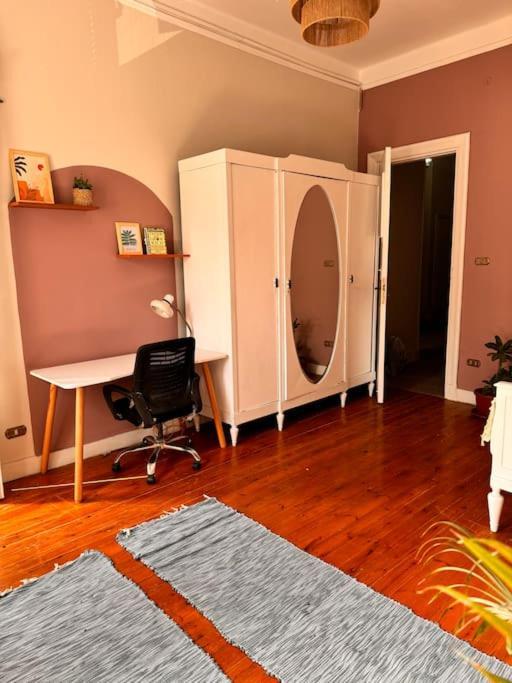 Cozy Center & Suitable For Digital Nomads Apartment Cairo