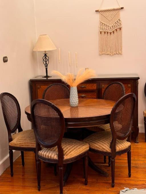 Apartment Cozy Center & Suitable For Digital Nomads Cairo