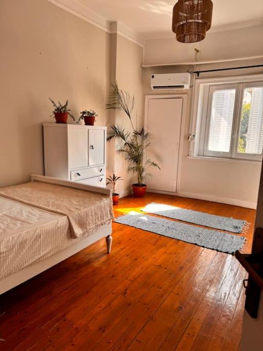 Cozy Center & Suitable For Digital Nomads * Cairo