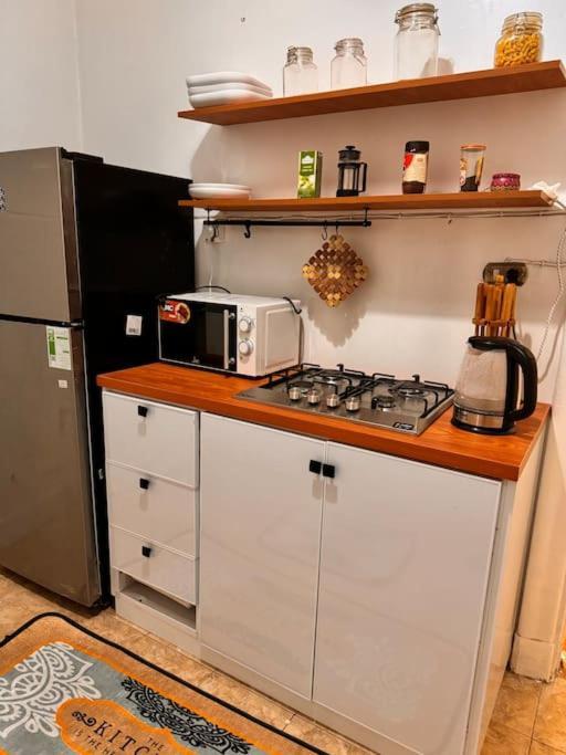 Cozy Center & Suitable For Digital Nomads Apartment Cairo