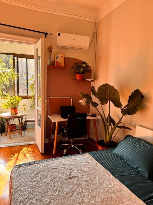 Cozy Center & Suitable For Digital Nomads Apartment