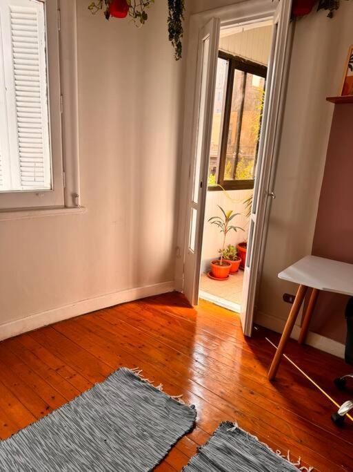 Cozy Center & Suitable For Digital Nomads *