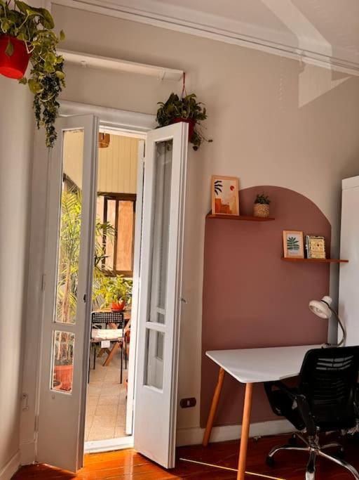 Cozy Center & Suitable For Digital Nomads * Cairo