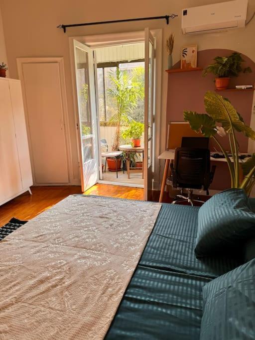 Cozy Center & Suitable For Digital Nomads Apartment