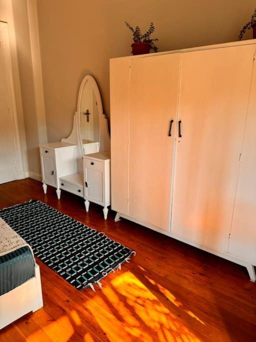 Apartment Cozy Center & Suitable For Digital Nomads Cairo
