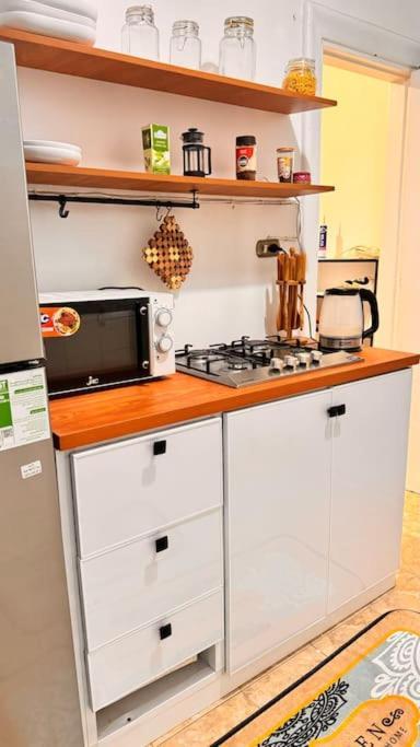 Cozy Center & Suitable For Digital Nomads * Cairo