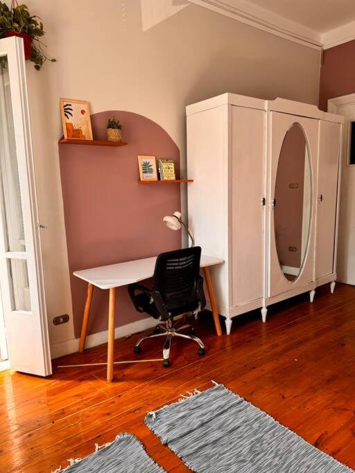 Cozy Center & Suitable For Digital Nomads