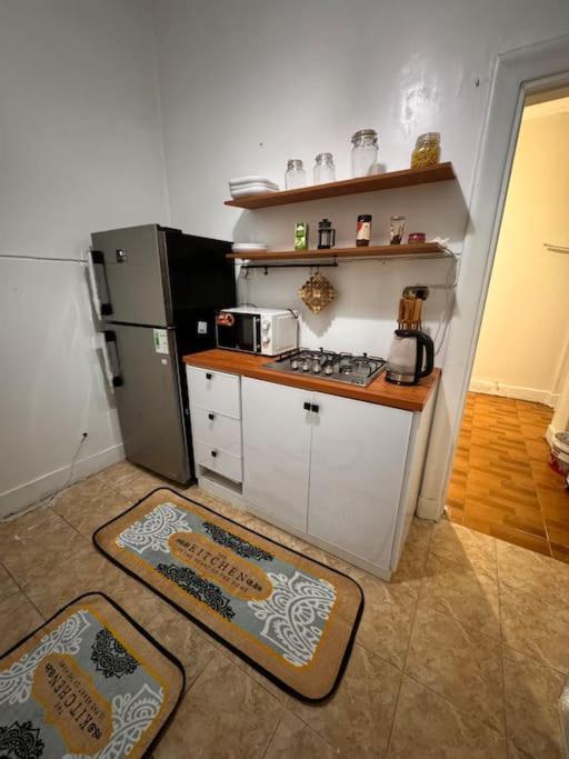 Cozy Center & Suitable For Digital Nomads Apartment