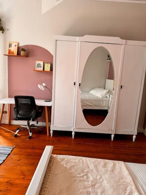 Cozy Center & Suitable For Digital Nomads Apartment *